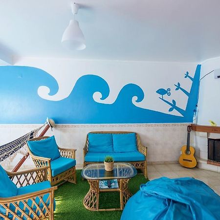 H2O Guesthouse Đảo Đảo Baleal Ngoại thất bức ảnh