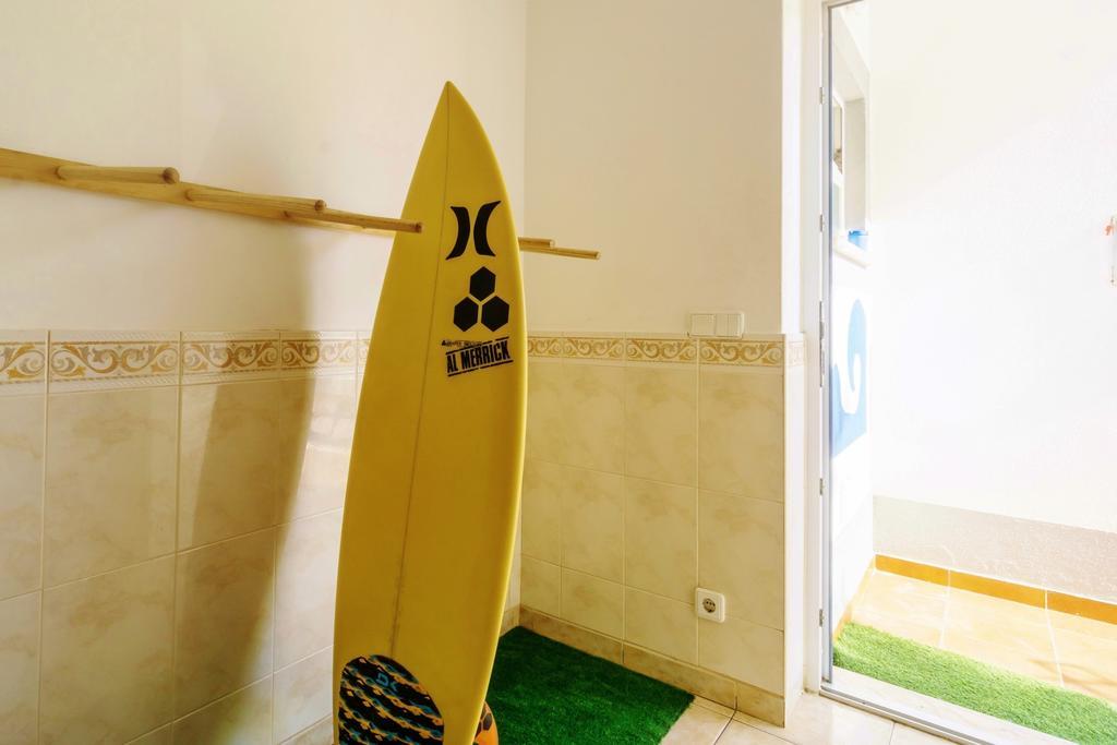 H2O Guesthouse Đảo Đảo Baleal Ngoại thất bức ảnh