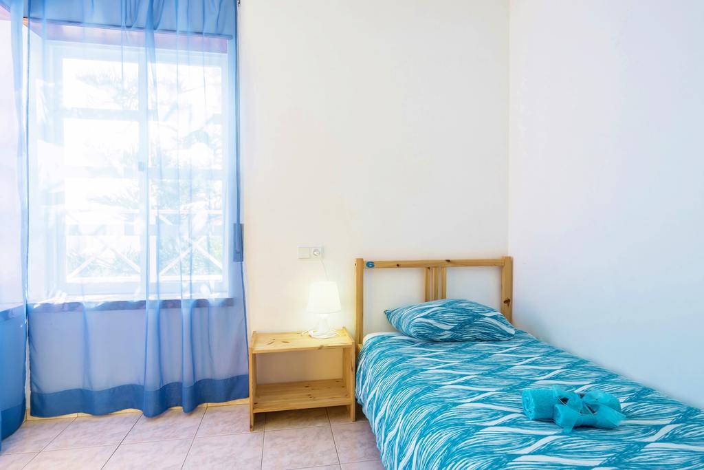 H2O Guesthouse Đảo Đảo Baleal Phòng bức ảnh